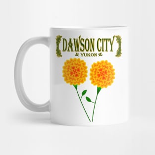 Dawson City Mug